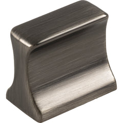 Sullivan 19 mm Center to Center Rectangle Knob