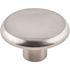 1-1/2" Diameter Mushroom Knob