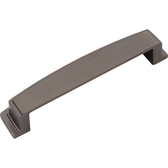 Renzo 128 mm Center-to-Center Cup/Bin Pull