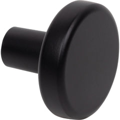 Gibson 1-1/4" Diameter Mushroom Knob