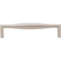 Capri 128 mm Center-to-Center Bar Pull