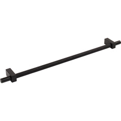 Larkin Knurled Center 305 mm Center-to-Center Bar Pull