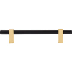Larkin 128 mm Center-to-Center Bar Pull