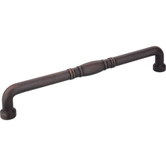 Durham 12" Center-to-Center Appliance Pull