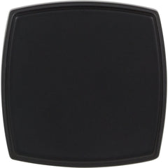 Renzo 1-3/4" Diameter Square Knob