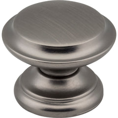 Cordova 1-3/8" Diameter Mushroom Knob