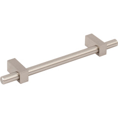 Larkin 128 mm Center-to-Center Bar Pull