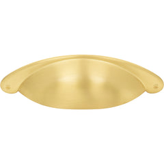 Lyon 3" Center-to-Center Cup/Bin Pull