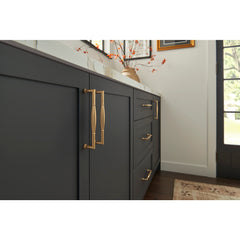 Southerland 128 mm Center-to-Center Bar Pull