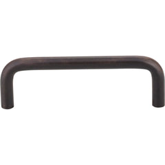 Torino 3-1/2" Center-to-Center Bar Pull