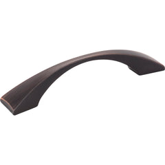 Glendale 96 mm Center-to-Center Arch Pull
