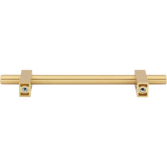 Larkin 128 mm Center-to-Center Bar Pull
