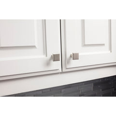 1" Diameter Square Knob