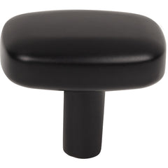 Loxley 1-1/2" Length Rectangle Knob