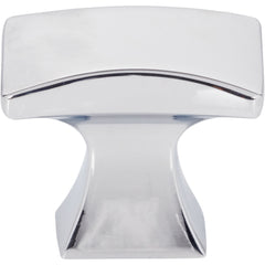 Philip 1-1/4" Length Rectangle Knob