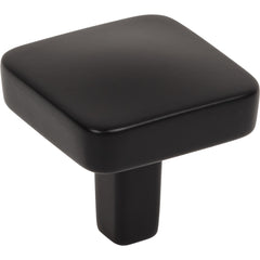 Whitlock 1-1/4" Diameter Square Knob