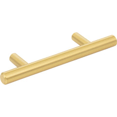 Naples 3" Center-to-Center Bar Pull