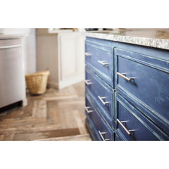 3-3/4" Center-to-Center Bar Pull