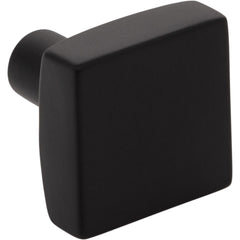 Dominique 1-1/8" Length Square Knob