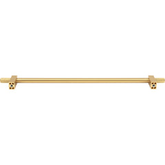 Larkin Knurled Ends 305 mm Center-to-Center Bar Pull