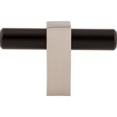 Larkin 2-3/8" Length Bar Knob