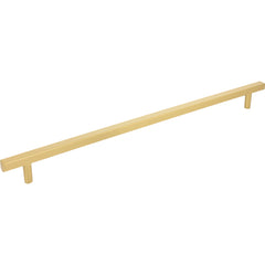 Dominique 18" Center-to-Center Appliance Pull