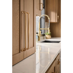 Fontana 128 mm Center-to-Center Bar Pull