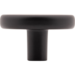 Gibson 1-5/8" Diameter Mushroom Knob