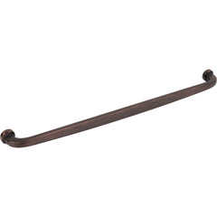 Weser 305 mm Center-to-Center Bar Pull