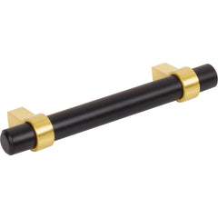 Key Grande 96 mm Center-to-Center Bar Pull