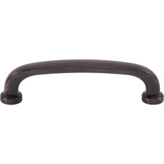 Weser 96 mm Center-to-Center Bar Pull
