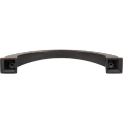 Roman 128 mm Center-to-Center Arch Pull