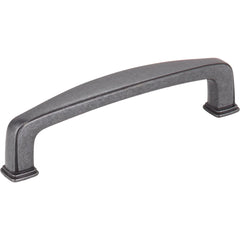 Milan 1 96 mm Center-to-Center Bar Pull