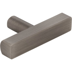 Dominique 2-1/4" Length Bar Knob