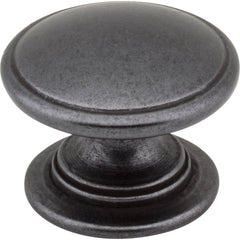 Durham 1-1/4" Diameter Mushroom Knob