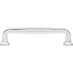 Fontana 128 mm Center-to-Center Bar Pull