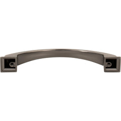 Roman 128 mm Center-to-Center Arch Pull