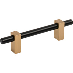 Larkin 96 mm Center-to-Center Bar Pull