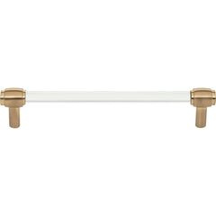 Carmen 160 mm Center-to-Center Bar Pull