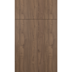 Fabuwood Ovela Catalina Nocce 3 Door Sample