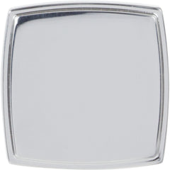 Renzo 1-1/4" Diameter Square Knob