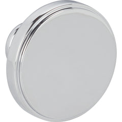 Richard 1-3/4" Diameter Round Knob
