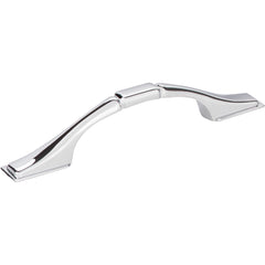 Hammond 3" Center-to-Center Bar Pull