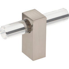 Spencer 2-3/8" Length Bar Knob