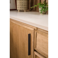Brewer 305 mm Center-to-Center Pinch Pull