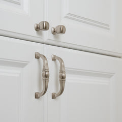 Katharine 1" Length Square Knob