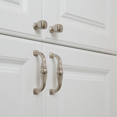 Katharine 1" Length Square Knob