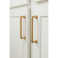 Davis 305 mm Center-to-Center Bar Pull