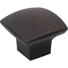 Sonoma 1-3/16" Length Square Knob