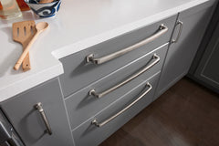 Belcastel 1 128 mm Center-to-Center Bar Pull
